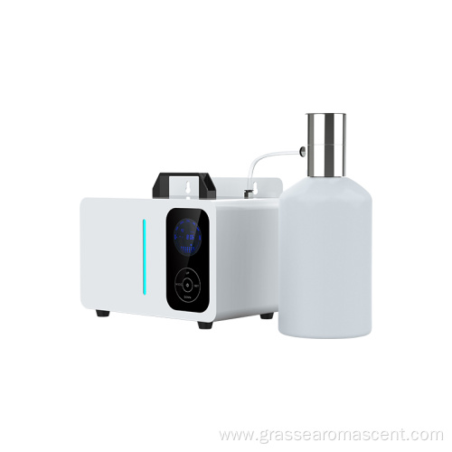 Large Area Aromatherapy Essential Oil Diffuser Machine